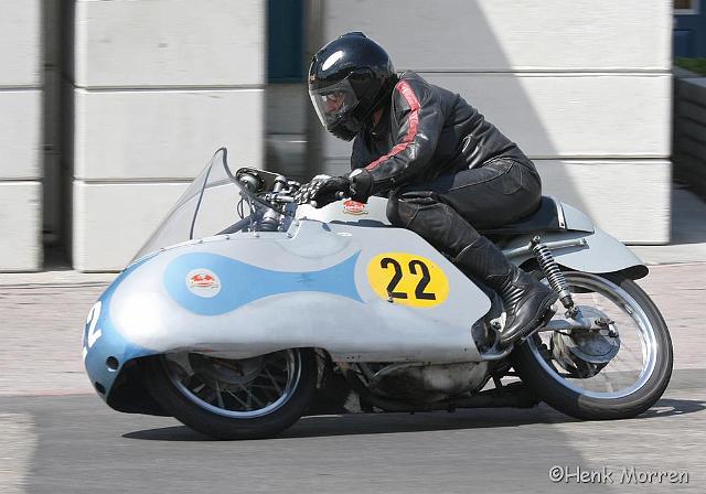 Barneveld 2009 Henk Morren 162 